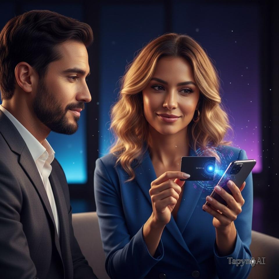 Antes de tener Tapyn$, un creador de contenido pasaba 4 horas cada lunes armando posts para la semana — buscando el tono, ajustando el formato para cada red, revisando que sonara como él y no como un robot genérico.

Con SofIA y LeticIA trabajando juntas, ese mismo proceso hoy le toma 20 minutos. Aprueba, ajusta si quiere, y publica. El resto del lunes lo usa para atender clientes.

No es magia ni exageración: es lo que pasa cuando la IA aprende tu voz y trabaja con ella, no en lugar de ella. Si querés ver cómo funciona para tu caso, escríbenos "contenido" y te mostramos. 🎯