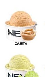 CAJETA