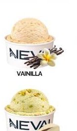 VAINILLA