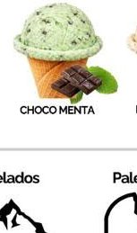 FRESAS CON CREMA